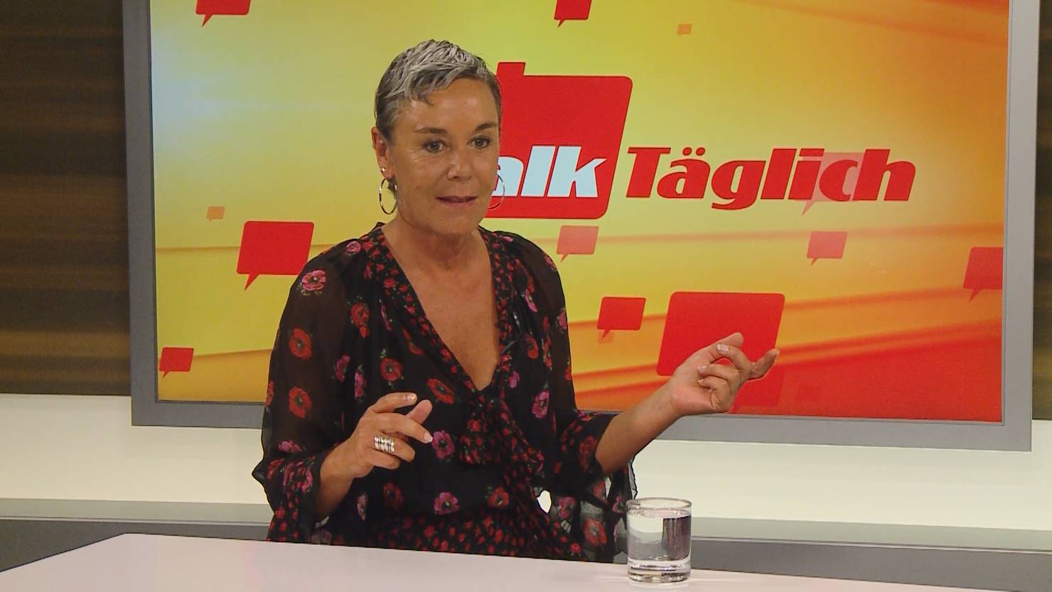 Livia Ann Richard TeleBaern