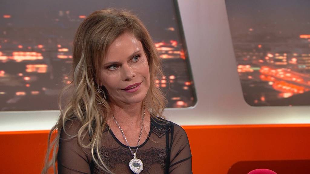Schwanger mit 47 Jahren: «Meine erste Reaktion war ein Schock!»