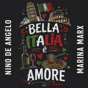 Bella Italia è amore