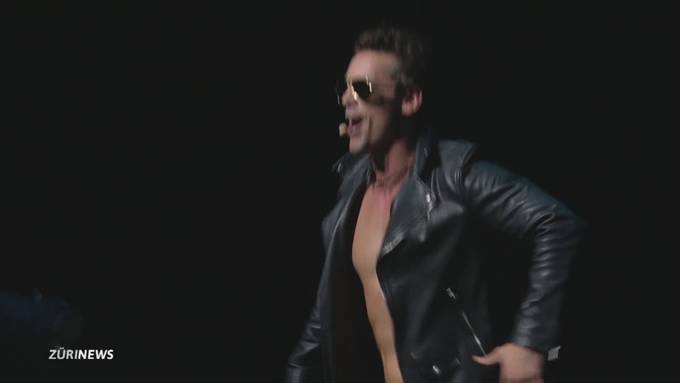Kult-Musical «Keep Cool» ist zurück