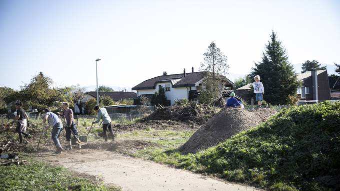 Altstätten bekommt Platz für Visionen