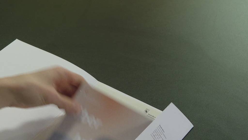 Widerrechtliche Berner Überbrückungshilfe