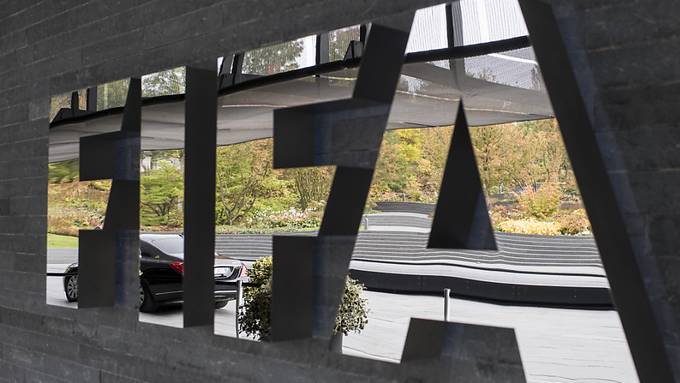 Fifa zügelt rund 100 Arbeitsplätze von Zürich nach Miami