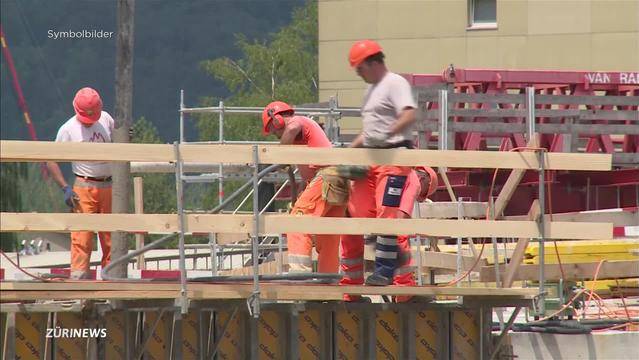Positive Bilanz zur Personenfreizügigkeit