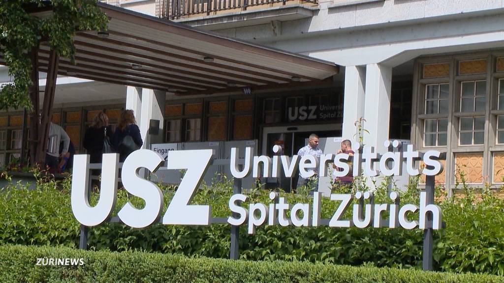 Bericht übers Unispital Zürich: Über 70 Empfehlungen für Verbesserungen