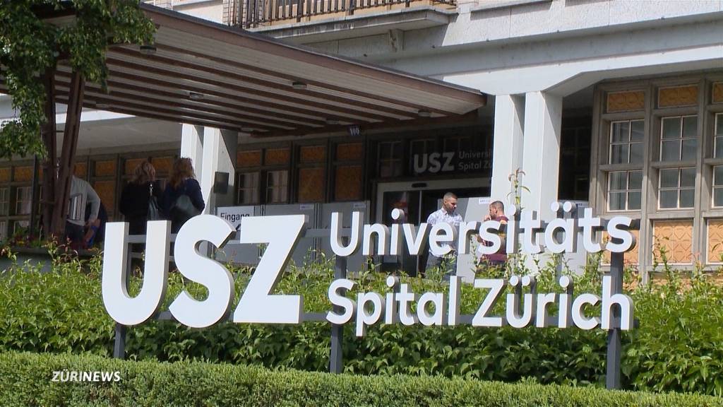 Zu wenig Impfstoff im Kanton Zürich: Impfung nur für die ...