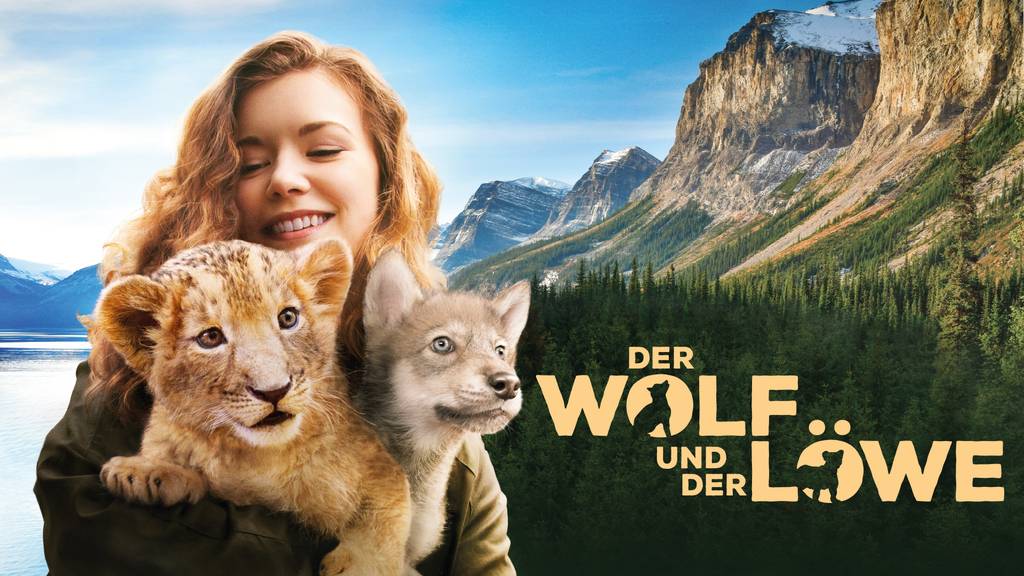Wettbewerb: «Der Wolf und der Löwe»