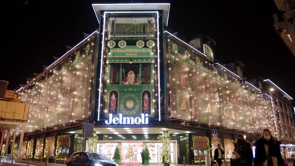 Jelmoli