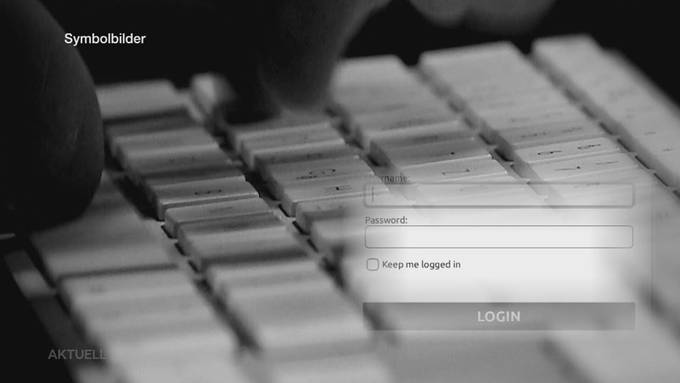 Parlamentarier nutzten ihr Berufs-Mail für Dating- und Erotikseiten