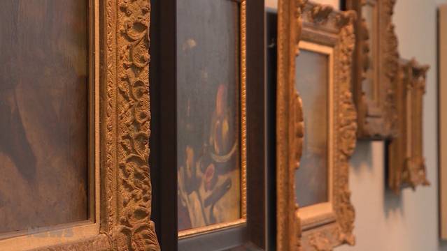 Zweite Gurtlitt-Ausstellung: Auch ein Publikumserfolg?