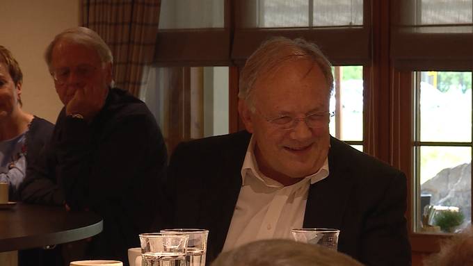 Johann Schneider-Ammann: Vom Bundesrat zum Hotelier