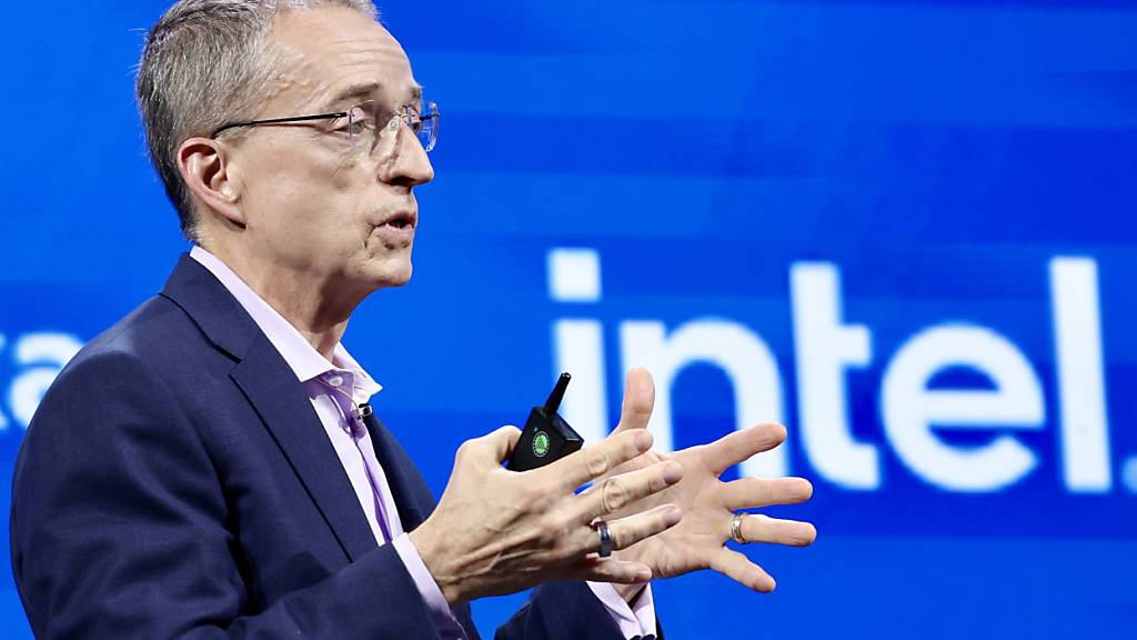 Intel streicht 15 Prozent der Arbeitsplätze