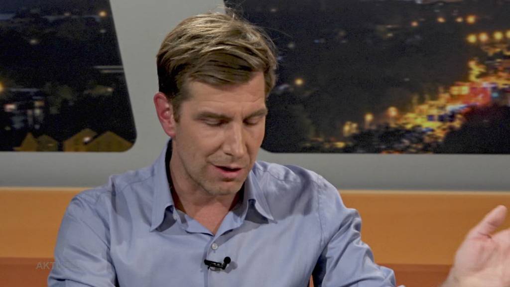 Rücktrittsforderung: Nach Morddrohung soll Andreas Glarner Konsequenzen ziehen