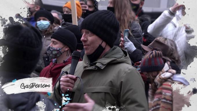 Krisenmenschen: «Mensche i de Ostschwiz» neu am Dienstag