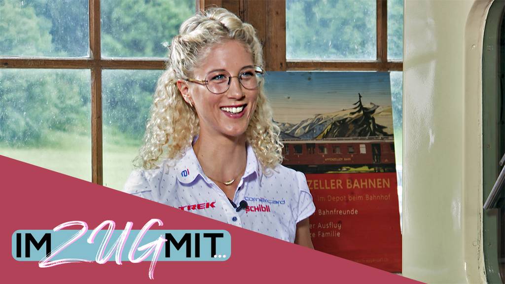 Jolanda Neff: Ostschweiz freut sich über Olympia-Gold ...