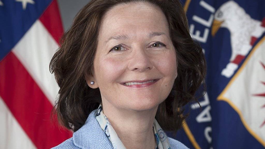 Haspels Nomination zur neue CIA-Chefin ist höchstumstritten: Die 61-Jährige ist mit Foltervorwürfen konfrontiert.