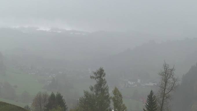 Flüchtlingszentrum Auboden: Happiger Vorwurf an Gemeinde