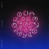 COLDPLAY - MY UNIVERSE