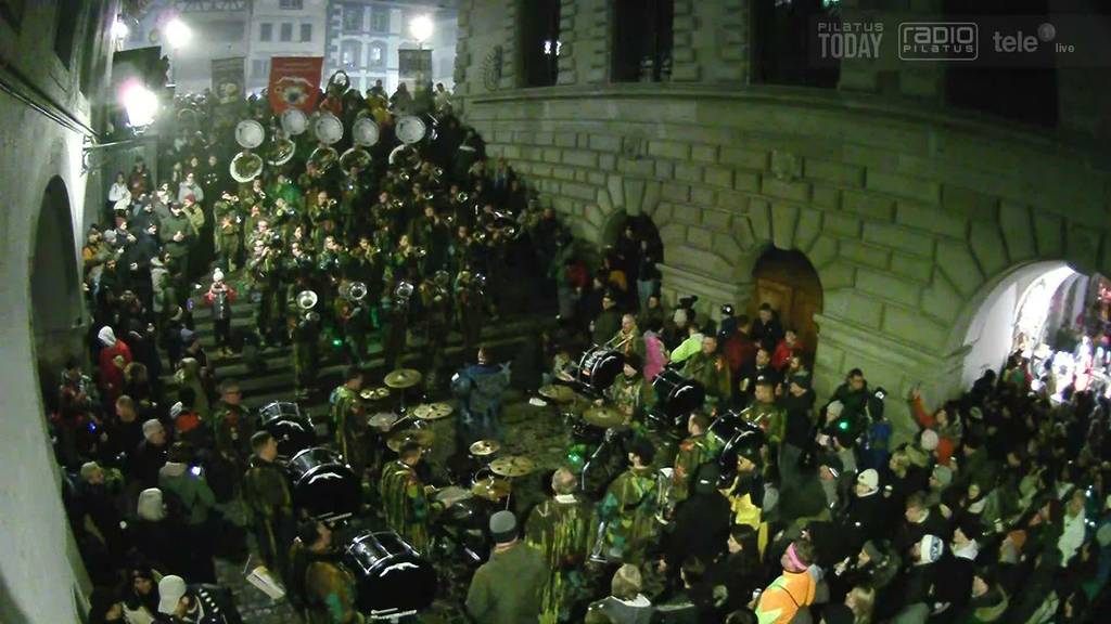 Rotseemöven Littau Usgüüglete 2023