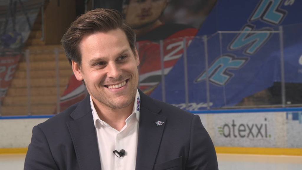 Claudio Cadonau - Sportchef Lakers