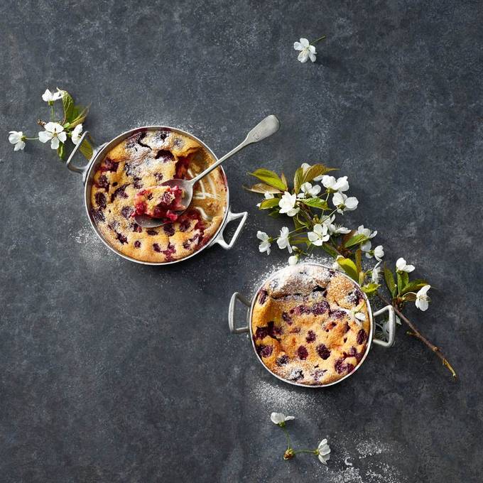 Mit diesem Klassiker aus Frankreich wird das Dessert zum Hauptgang