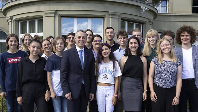 Thuner Parlament entscheidet im Juli über Jugendparlament
