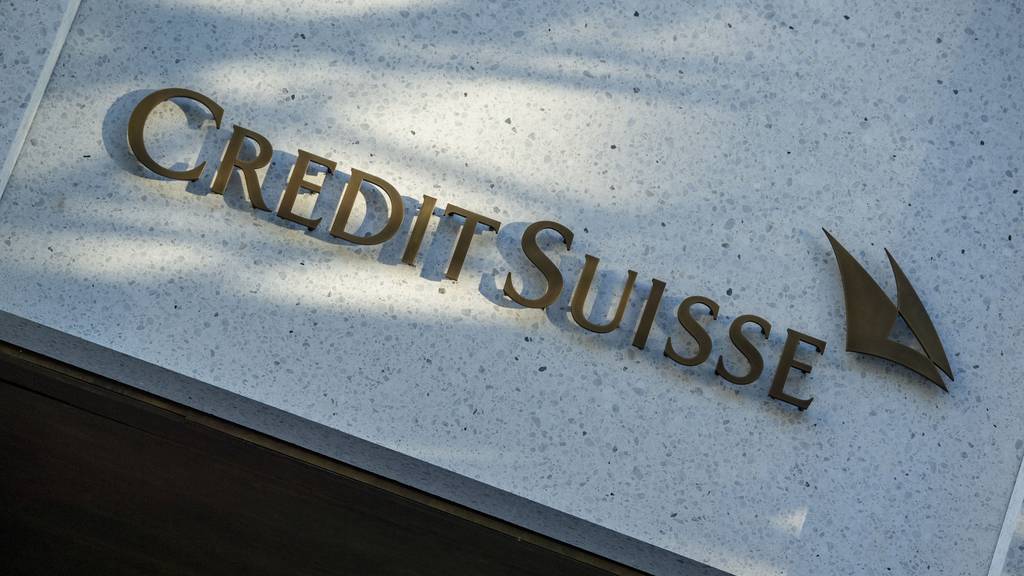 Die Credit Suisse hat im dritten Quartal deutlich weniger Gewinn gemacht als noch in der Vorjahresperiode.
