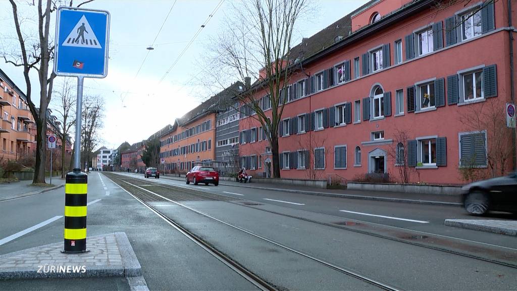 Entscheid des Bundesgerichts: Neubauten in der Stadt Zürich müssen Lärmschutzvorgaben strikt einhalten