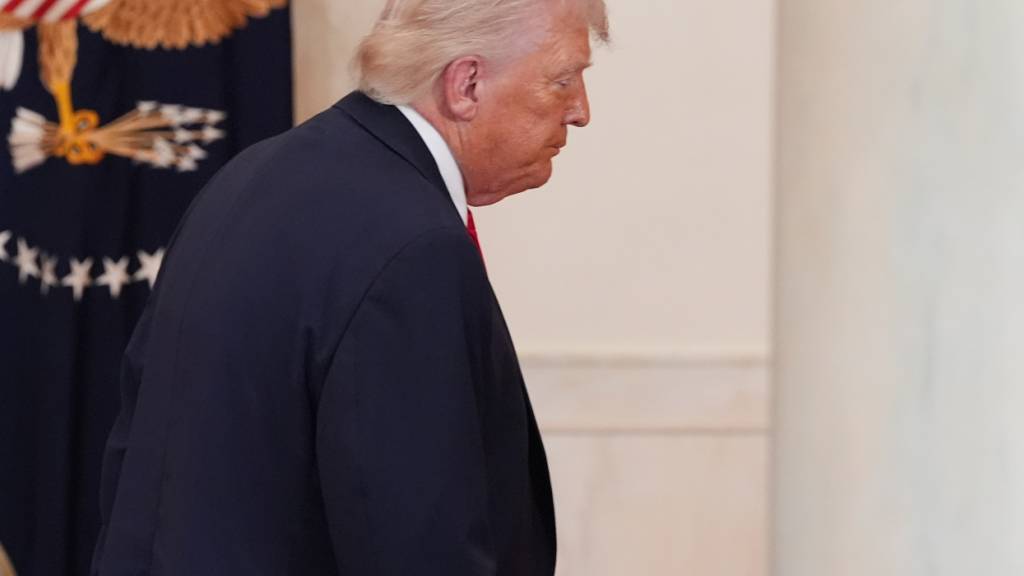 Vor einem Jahr rief Donald Trump den «Liberation Day» aus und kündigte Zölle für zahlreiche Länder an. Eine Expertin zieht eine eindeutige Bilanz.