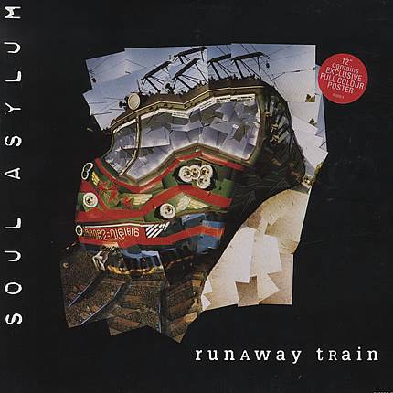 RUNAWAY TRAIN (1993)
