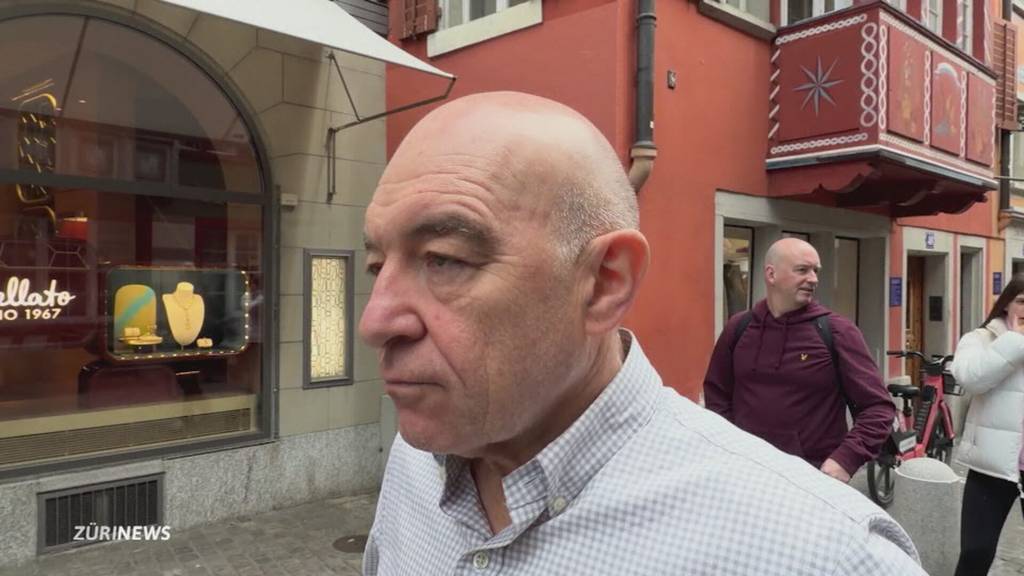 Zerreissprobe in der Zürcher SP: Daniel Jositsch stellt Vertrauensfrage