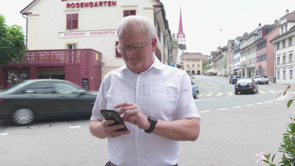 Umfahrung Beromünster kann gebaut werden