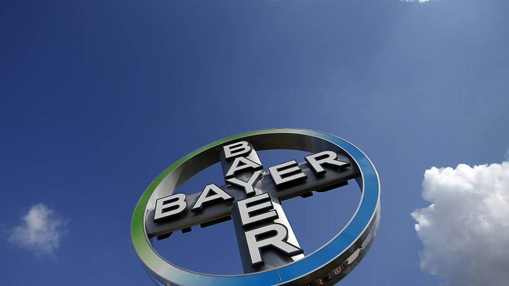 Der Deutsche Pharma- und Chemiekonzern Bayer will die Schweizer Winzer entschädigen, wie hoch ist noch offen (Archiv).