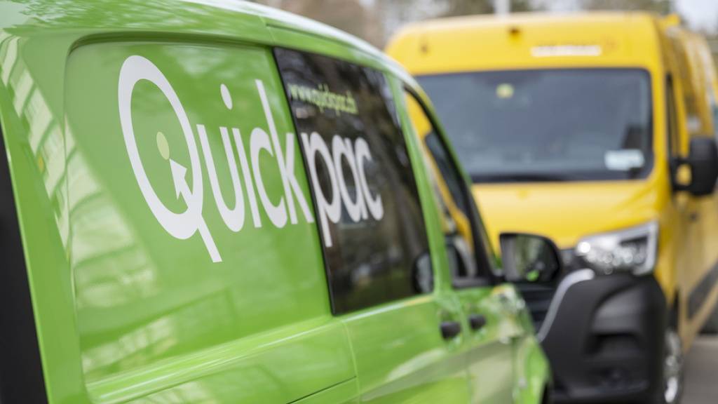 Quickmail-Verwaltungsratspräsident hinterfragt Post-Service