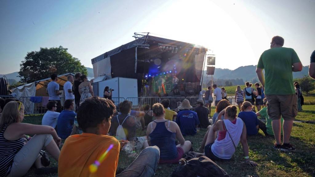 www.facebook.com/Openair-Bütschwil