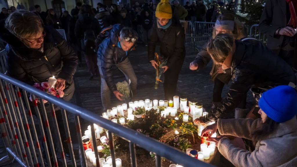 Mehr als die Hälfte der Brandopfer von Crans-Montana identifiziert