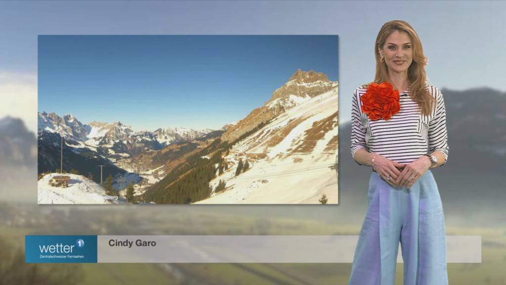 Wetter vom 05.02.2026