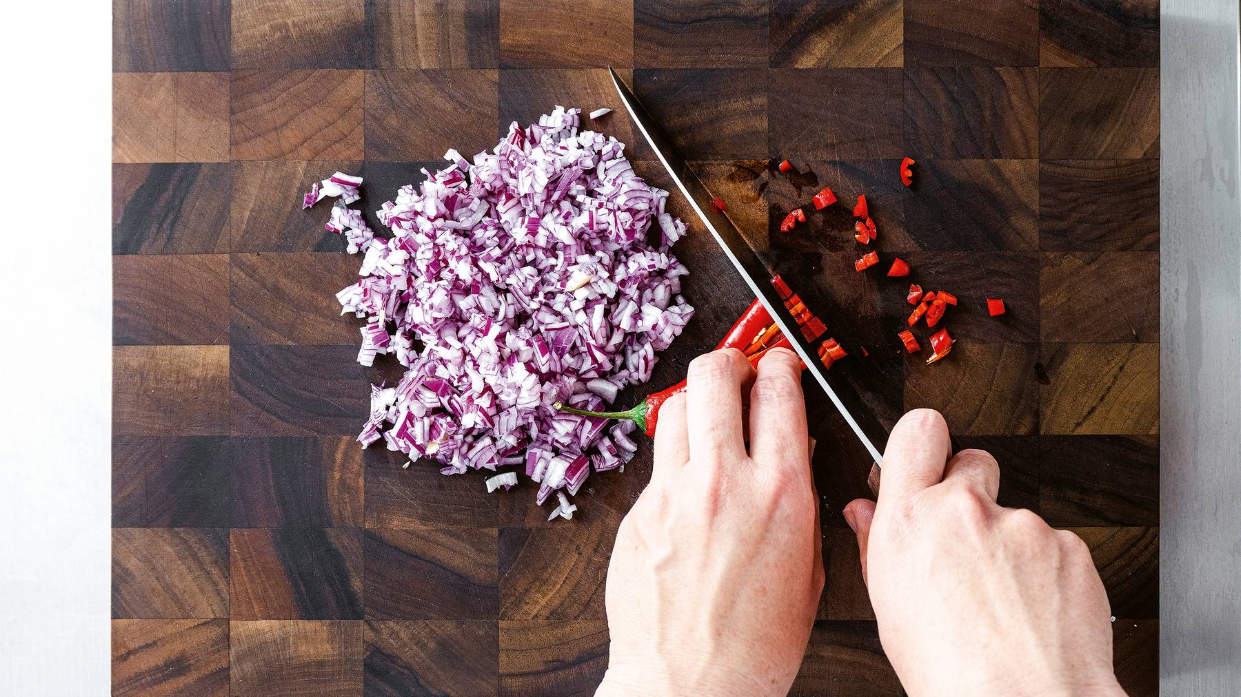 Hackfleisch Pie Wildeisen Kochen