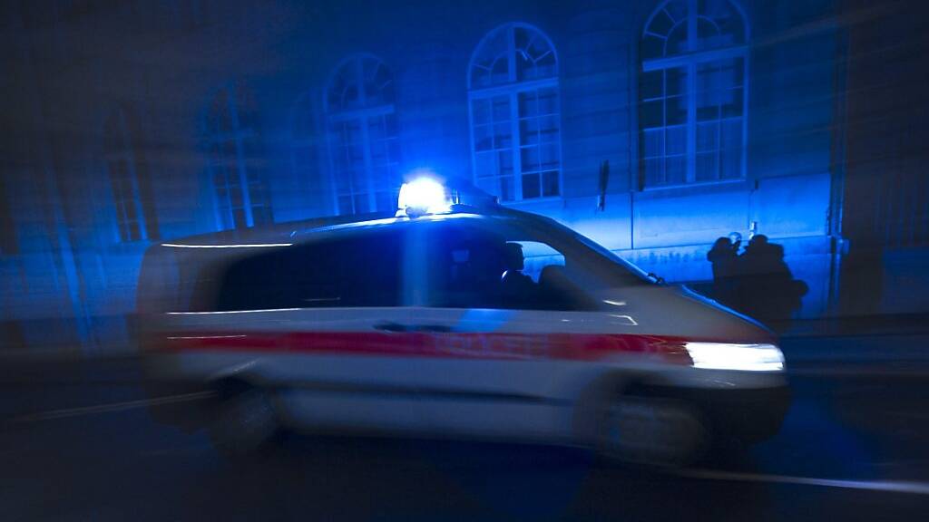 In Winterthur musste die Polizei wegen Hausbesetzern ausrücken. (Symbolbild)