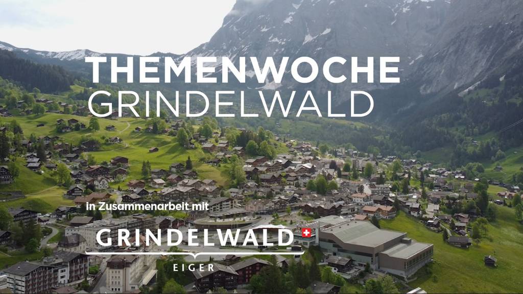 Grindelwald