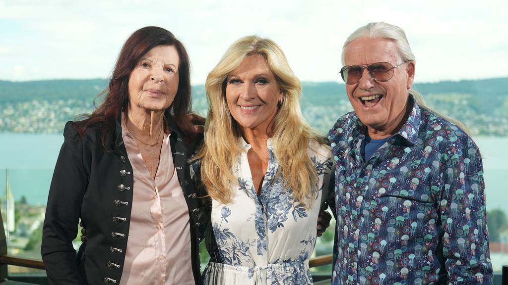 Toni und Ruthli Vescoli, Musikerlegende und seine grosse Liebe