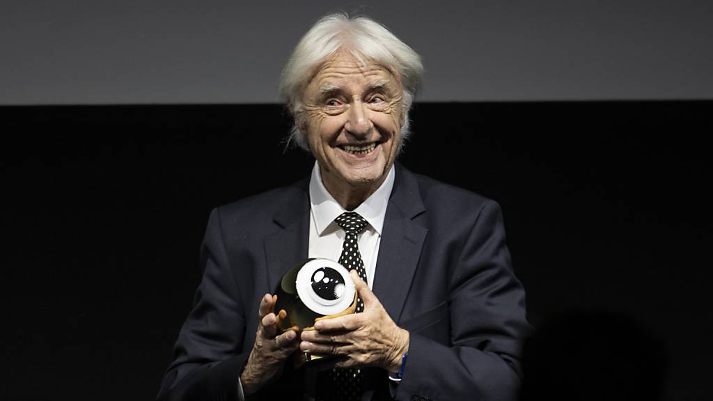 Dok-Film über Luzerner Komiker Emil Steinberger kommt heute in den Kinos