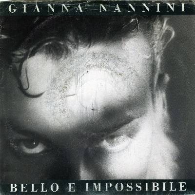 BELLO E IMPOSSIBILE (1987)