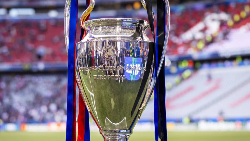 Die Champions League soll ab 2027 mit einem Spiel des Titelverteidigers eröffnet werden