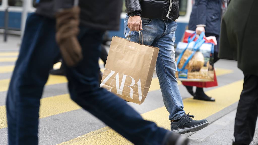 Zürich soll sonntags zu neuem Shopping-Paradies werden