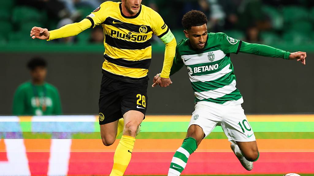 Fabian Lustenberger beendet Ende Saison die Karriere
