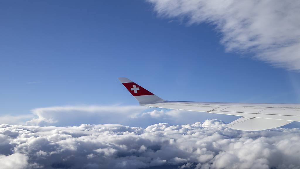 Bei Swiss geht es hoch hinaus: Die Fluggesellschaft hat im ersten Halbjahr 2023 mehr Gewinn erzielt als noch 2019. Somit scheint die Coronakrise überwunden worden zu sein.