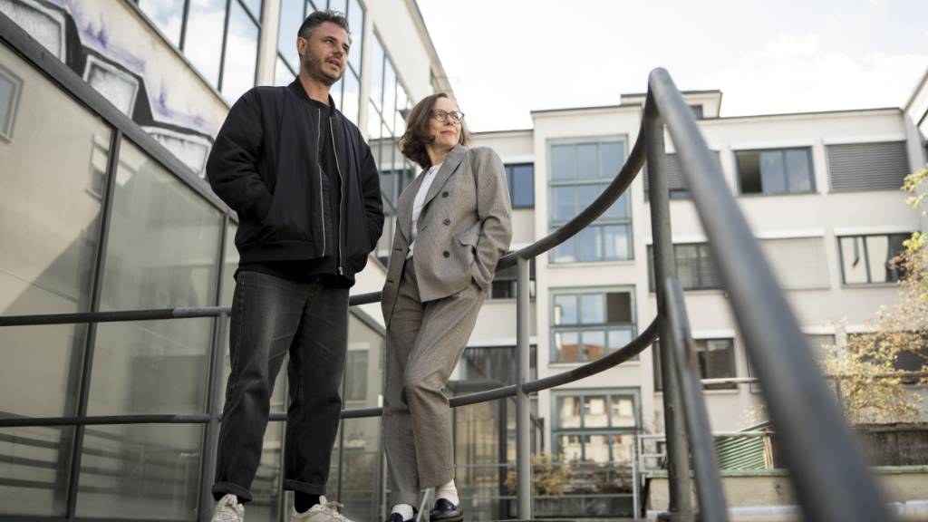Christine-Brand-Verfilmung: «Die Fans werden genau hinschauen»