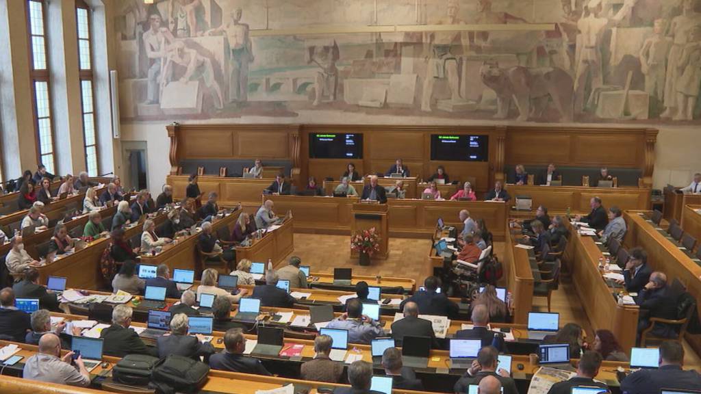 Vorbildfunktion vorbei? Frauenanteil im Stadtparlament nimmt ab