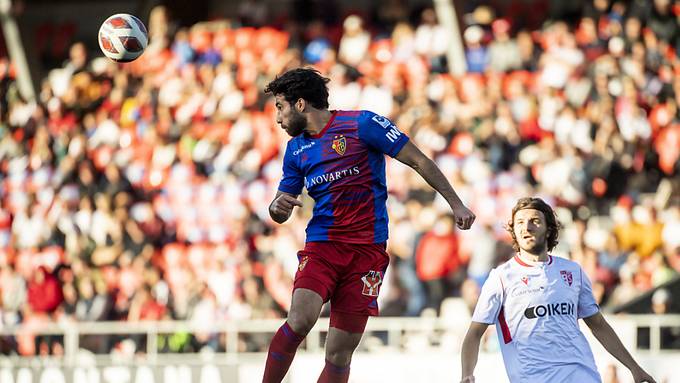 Eray Cömert wechselt von Basel nach Valencia